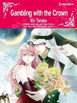 cover image of Gambling With The Crown